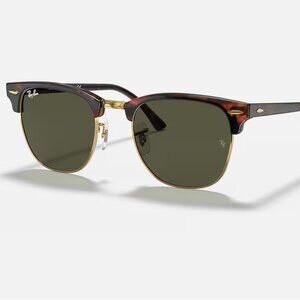Ray-Ban Clubmaster Classic